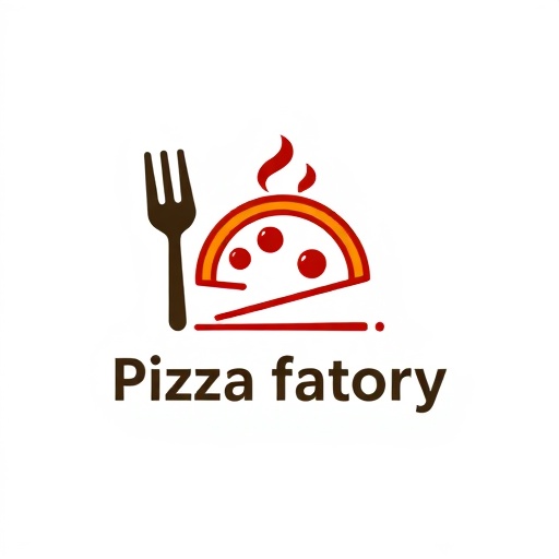 Pizza factory